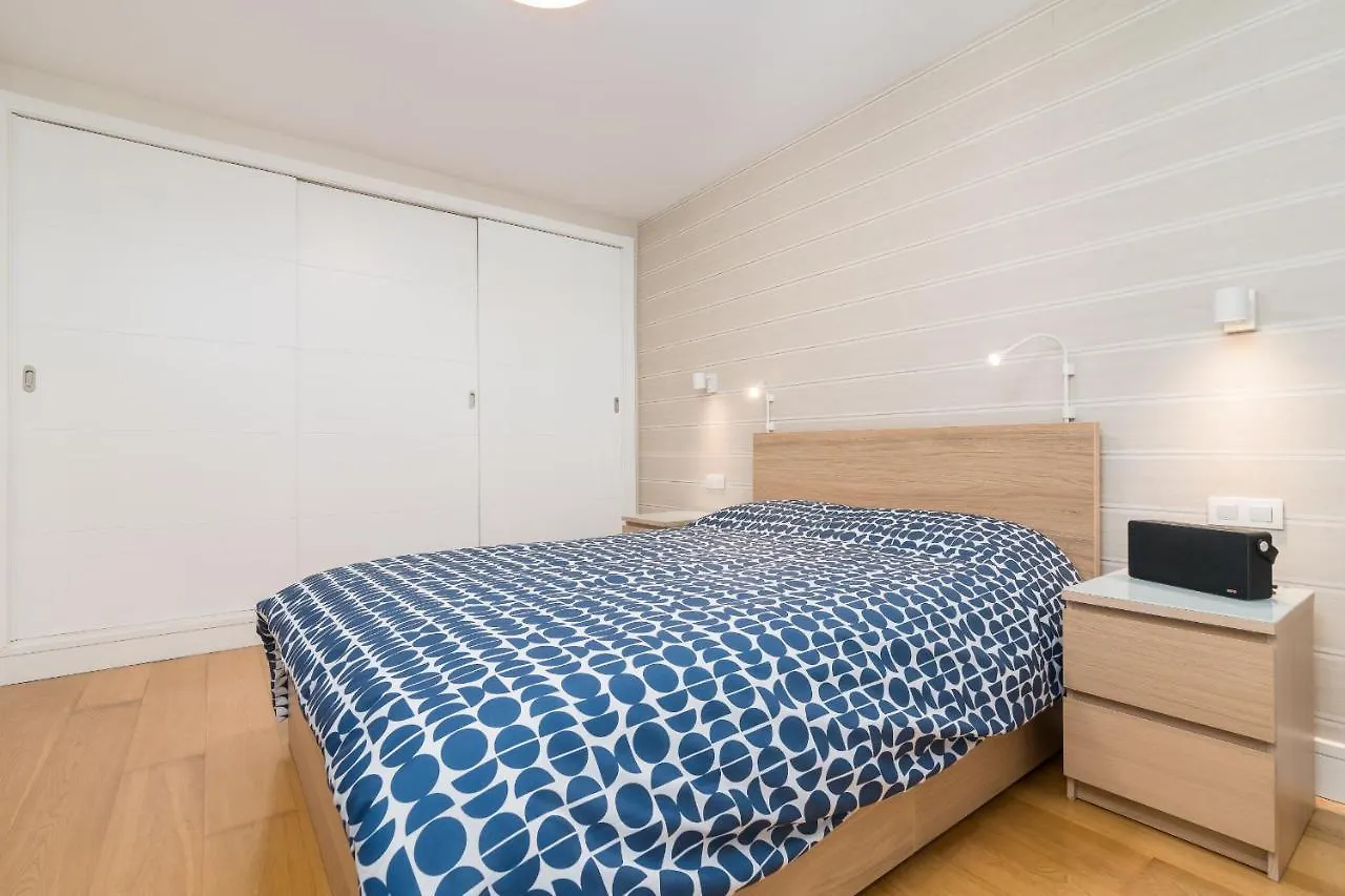 Suite Homes Cathedral Malaga Spain