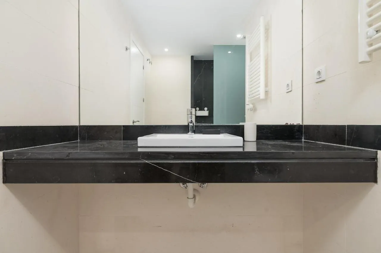 Suite Homes Cathedral Malaga Spain