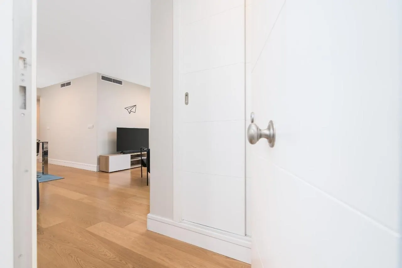 Suite Homes Cathedral Malaga