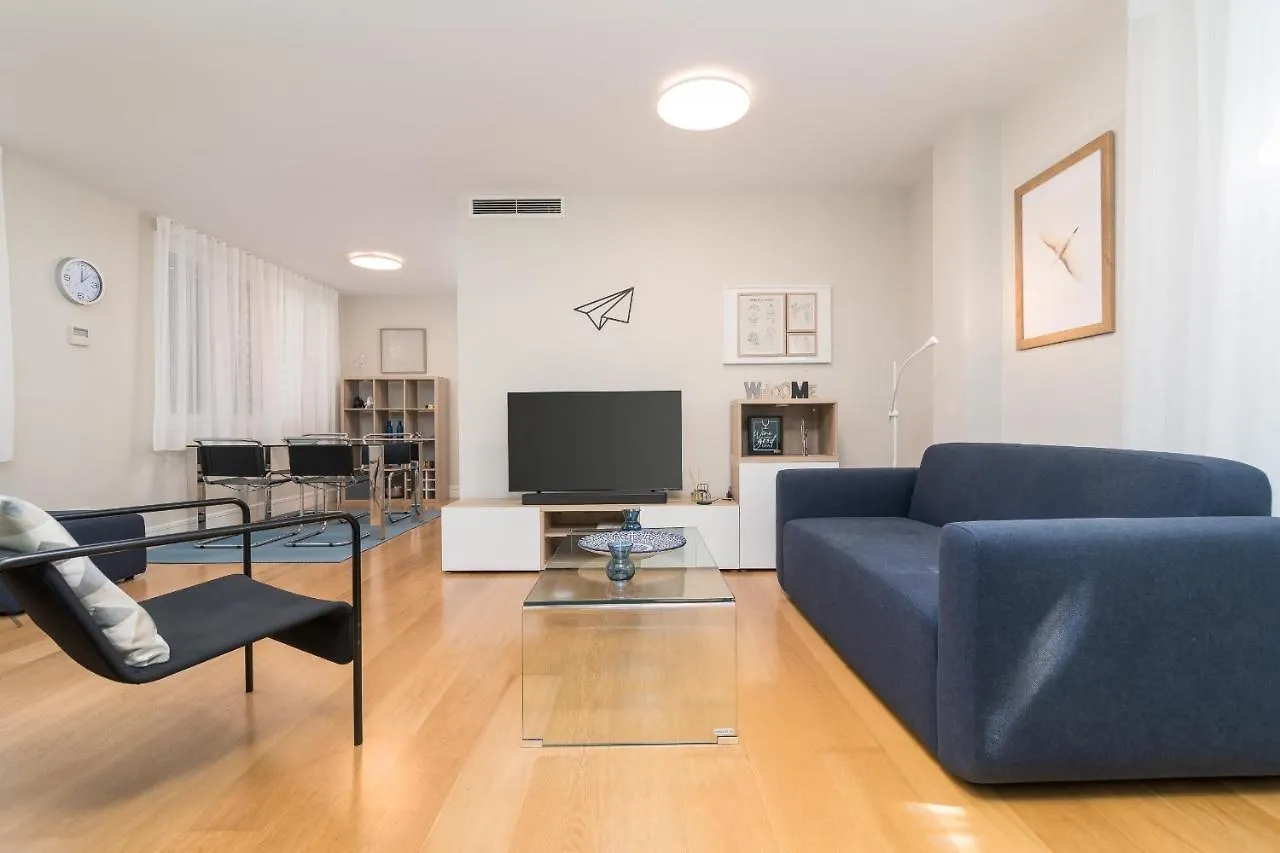 Suite Homes Cathedral Malaga 0*,